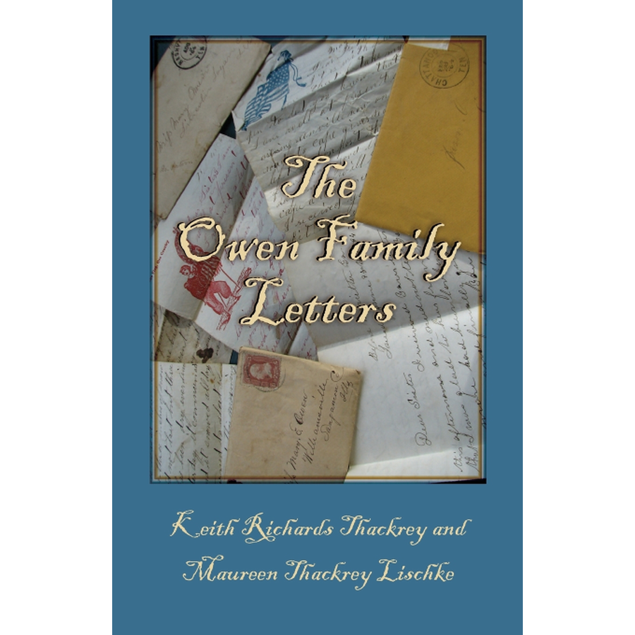 The Owen Family Letters