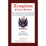 Templeton Family History
