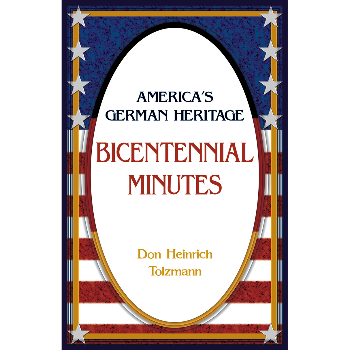 America’s German Heritage Bicentennial Minutes