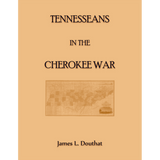 Tennesseans in the Cherokee Wars