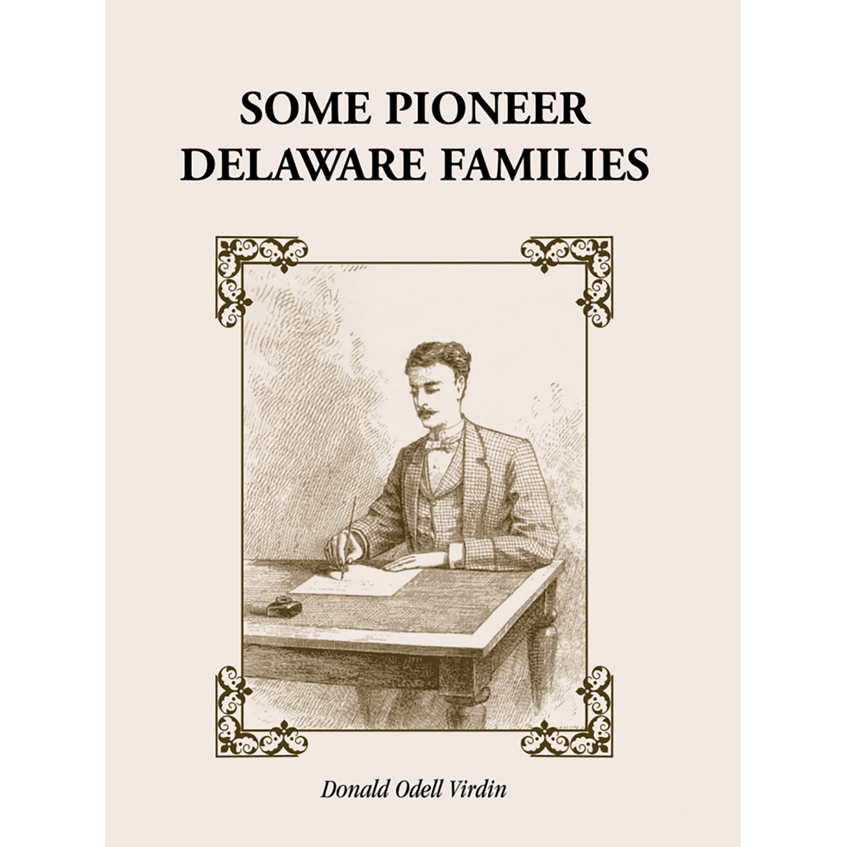 Some Pioneer Delaware Families