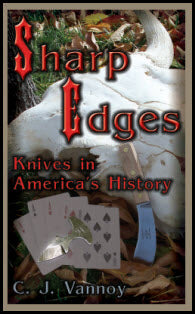 Sharp Edges: Knives in America's History