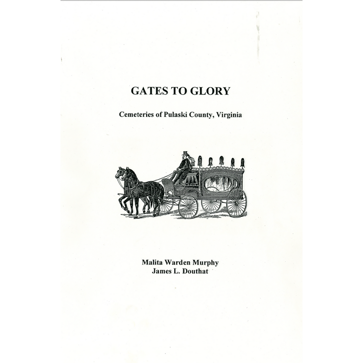 Gates to Glory