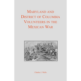 Maryland and District of Columbia Volunteers in the Mexican War