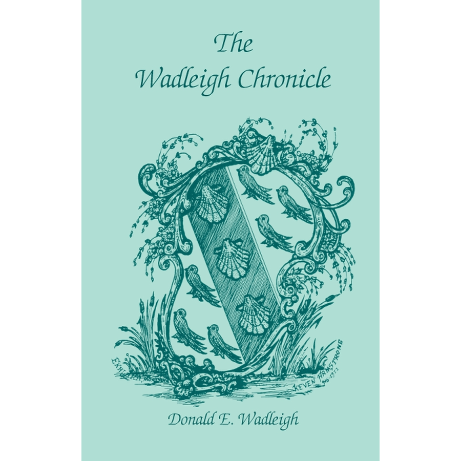 The Wadleigh Chronicle