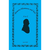 Plemons/Plemmons and Kin: A to Z Volume 1