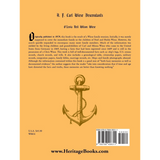 A. F. Carl Wiese Descendants back cover