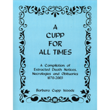 A Cupp for All Times
