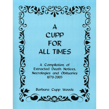 A Cupp for All Times