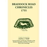 Braddock Road Chronicles, 1755
