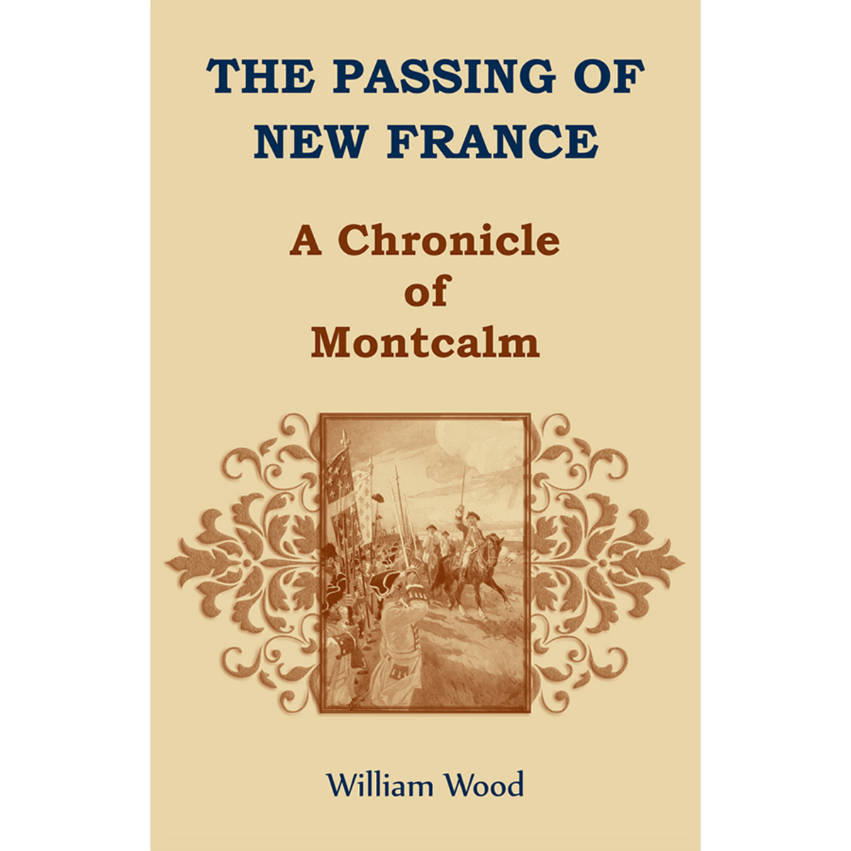 The Passing of New France