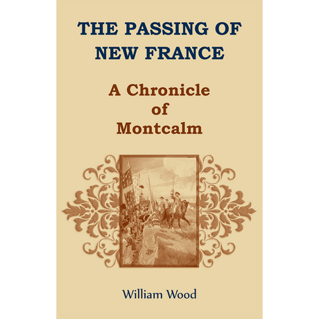 The Passing of New France
