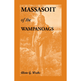 Massasoit of the Wampanoags