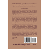 Candlewood: An Ancient Neighborhood in Ipswich [Massachusetts] with Genealogies of John Brown, William Fellows and Robert Kinsman back cover