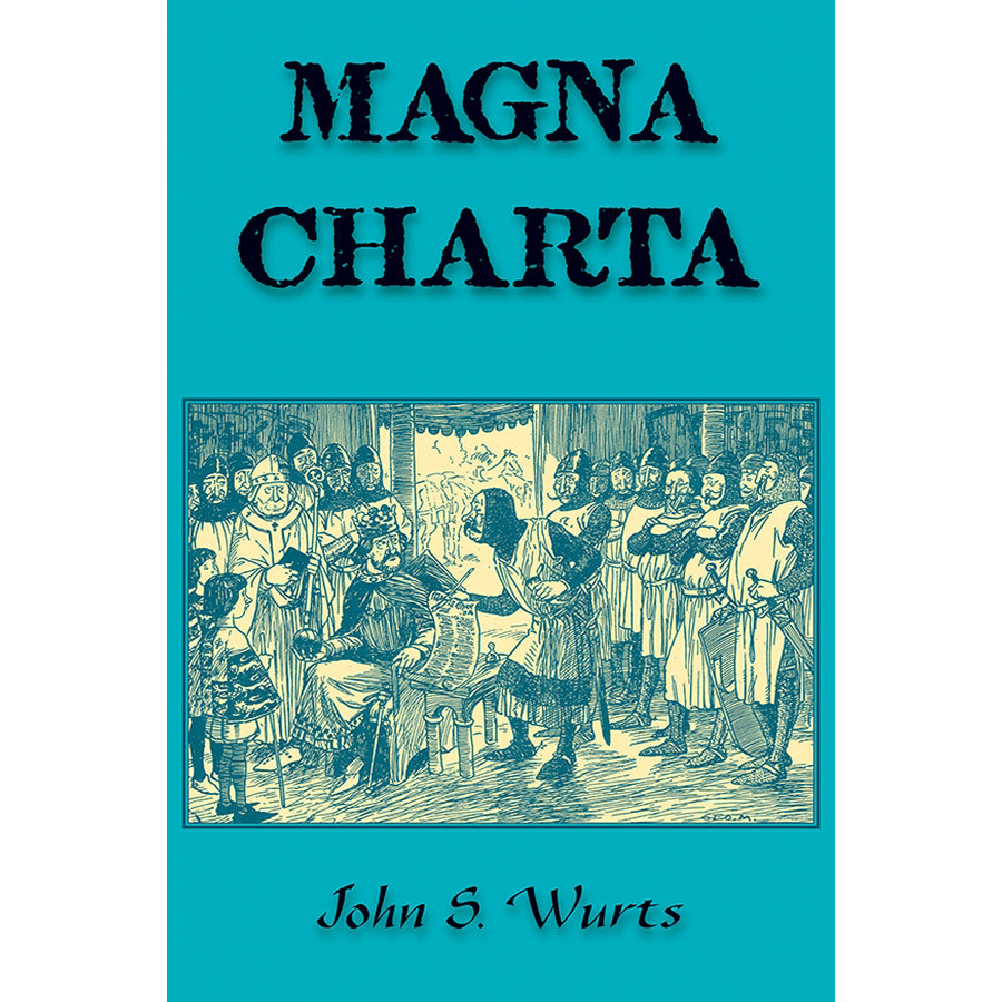 Magna Charta