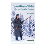 Robert Rogers' Rules for the Ranging Service: An Analysis