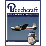 Beechcraft Twin Bonanza, Craft of the Masters: The Story of the Beech Civilian Model 50 and Military L-23/U8