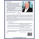 Beechcraft Twin Bonanza, Craft of the Masters: The Story of the Beech Civilian Model 50 and Military L-23/U8 back cover