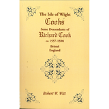 The Isle of Wight Cooks