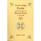 The Isle of Wight Cooks