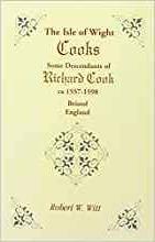 The Isle of Wight Cooks