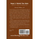 Company A, Nineteenth Texas Infantry: A History of a Small Town Fighting Unit back cover