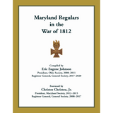 Maryland Regulars in the War of 1812