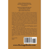 A Census of Newington, Connecticut Taken According to Households in 1776