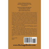 A Census of Newington, Connecticut Taken According to Households in 1776