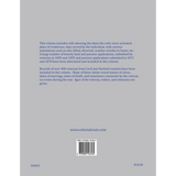 Maryland Militia in the War of 1812, Volume 3: Cecil and Harford Counties back cover