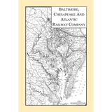Baltimore, Chesapeake and Atlantic Railway Company