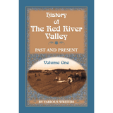 History of the Red River Valley, Volume 1