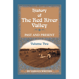 History of the Red River Valley, Volume 2