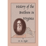 History of the Brethren in Virginia