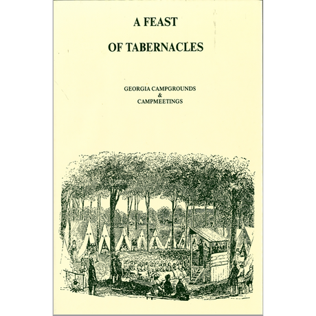 A Feast of Tabernacles