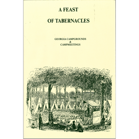 A Feast of Tabernacles