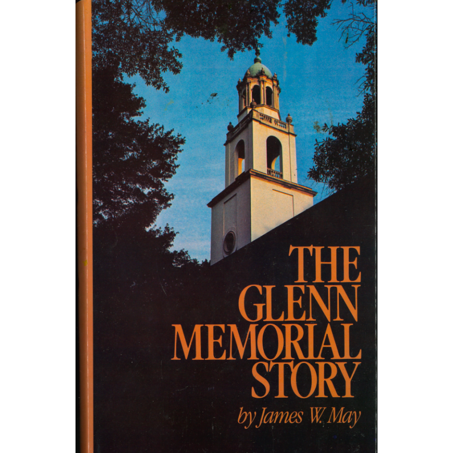 The Glenn Memorial Story