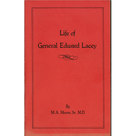 Life of General Edward Lacey