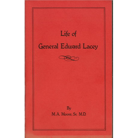Life of General Edward Lacey