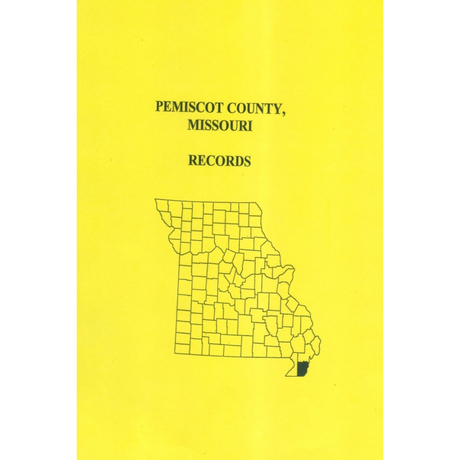 Pemiscot County, Missouri Records