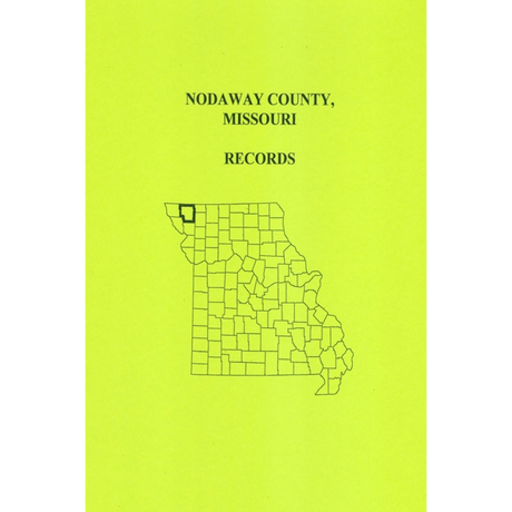 Nodaway County, Missouri Records