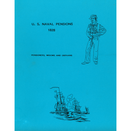 U. S. Naval Pensions 1828