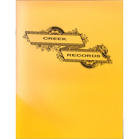 Creek Records