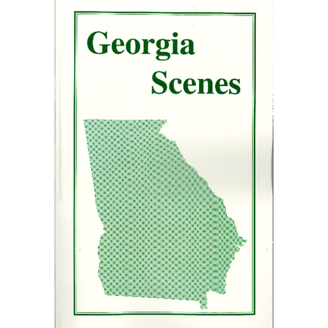 Georgia Scenes