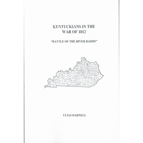 Kentuckians in the War of 1812