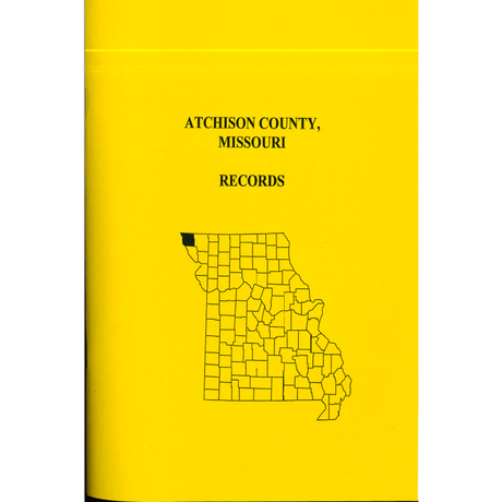 Atchison County, Missouri Records