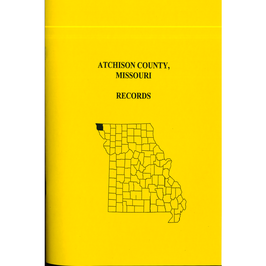 Atchison County, Missouri Records