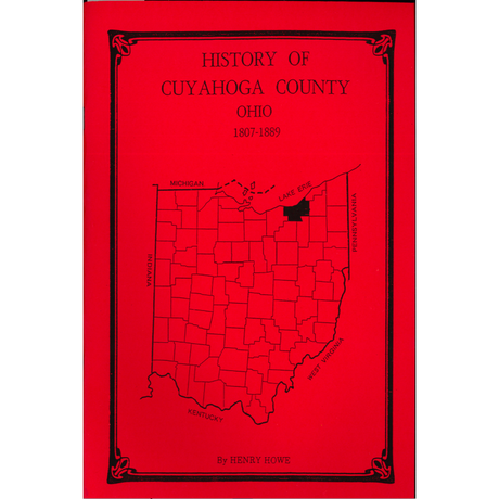History of Cuyahoga County, Ohio