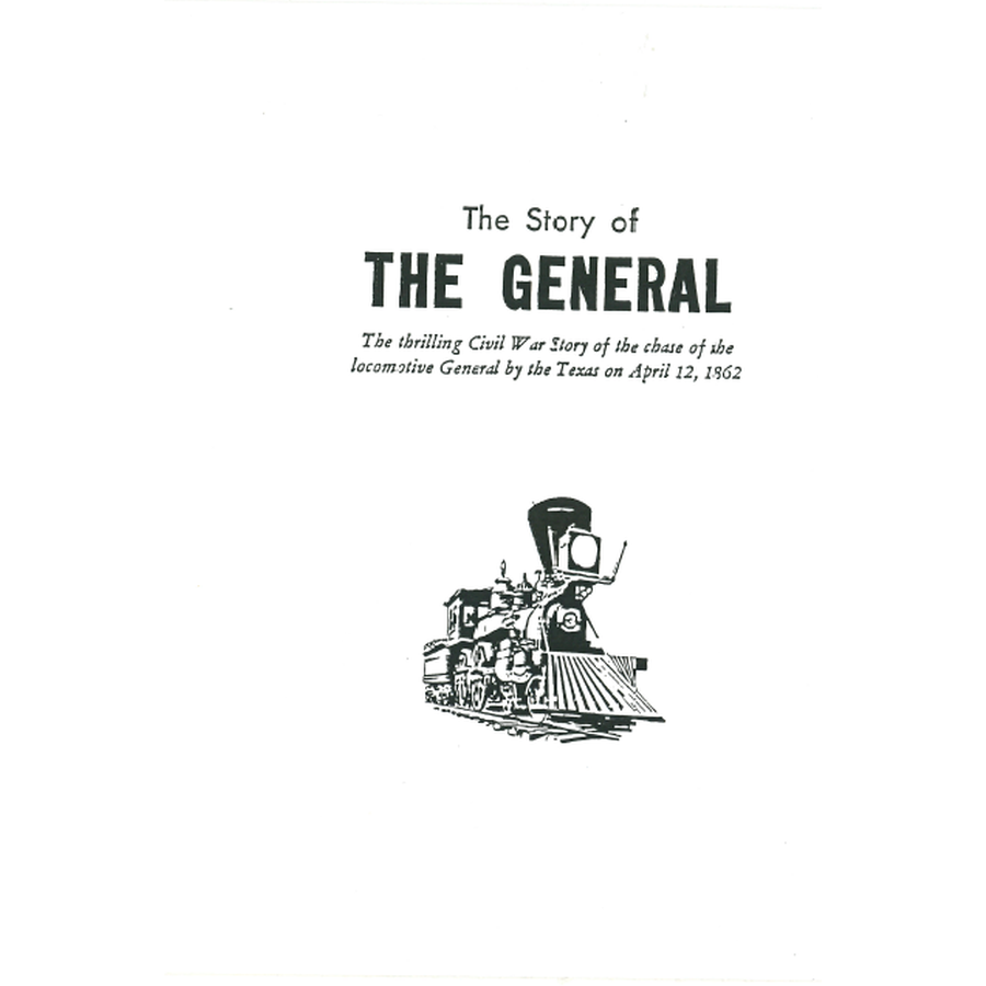 The Story of the General