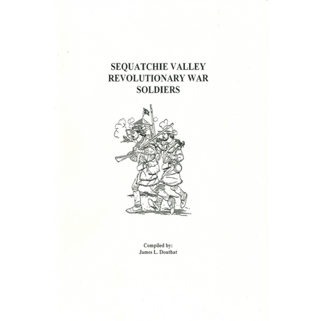 Sequatchie Valley Revolutionary War Soldiers